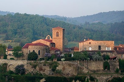 Ermitage Saint-Vincent B&B, Chambre d'Hôtes à Vieille-Brioude