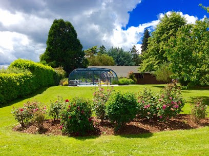 La Mare Aux Geais, Chambre d'Hôtes à Bois-Jérôme-Saint-Ouen