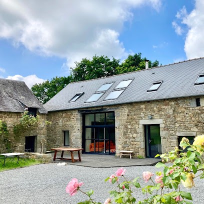 BREIZHIDENCE, Maison d'Hôtes à Combourg