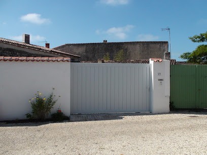 Charming Cottage La Noue, Ile De Re, Location de Vacances à Sainte-Marie-de-Ré