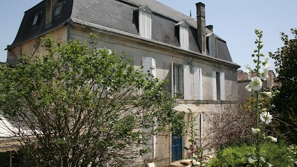 Le Clos De Sophie, Chambre d'Hôtes à Cognac
