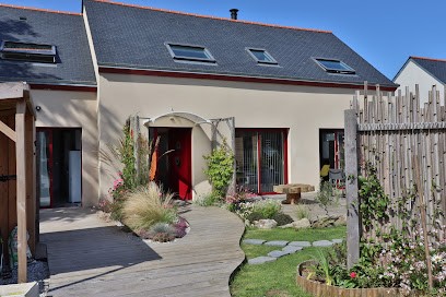 Kerlobek56, Chambre d'Hôtes à Groix