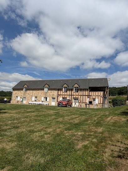 gites du Mortainais, Location de Vacances à Saint-Georges-de-Rouelley