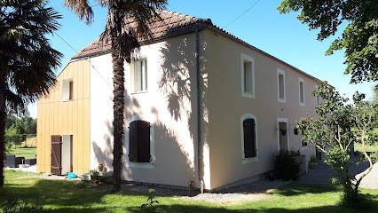 Jazz et Vacances, Chambre d'Hôtes à Monlezun