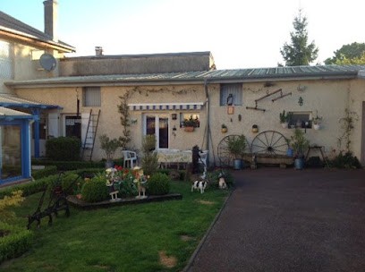 Lornelle, Chambre d'Hôtes à Richemont