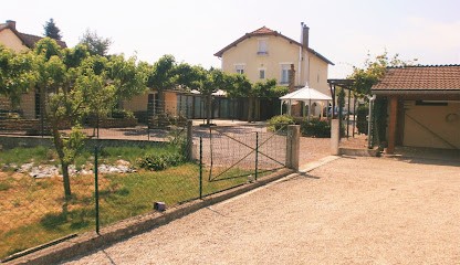 L'Escale Saônoise, Chambre d'Hôtes à Allerey-sur-Saône