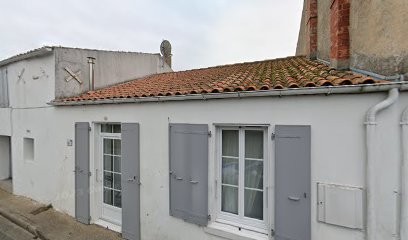 Belle de nuit, Chambre d'Hôtes à Saint-Georges-d'Oléron