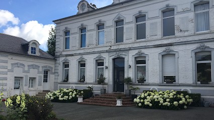 Le Clos, Chambre d'Hôtes à Hucqueliers