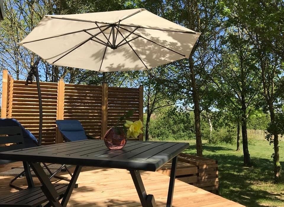 cottage du garlai, Chambre d'Hôtes à Bressuire