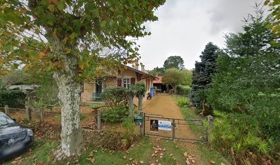 Les Vents Bleus, Chambre d'Hôtes à Soustons