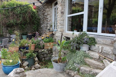 Gîte La FONTANITA, Maison d'Hôtes à Mayres
