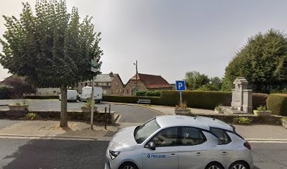 Fau Jean Pierre, Chambre d'Hôtes à Montsalvy