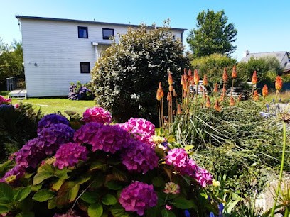 Maison Kerwenet, Chambre d'Hôtes à Trébeurden