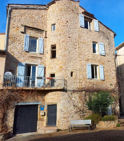La Tour de l'Ange, Chambre d'Hôtes à Hérépian
