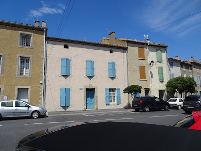 Maison MAFFRE, Chambre d'Hôtes à Gruissan