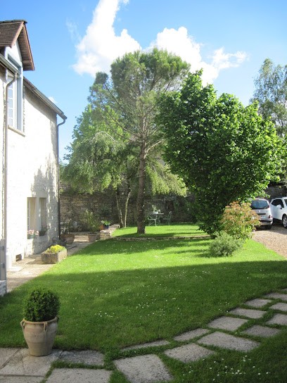 Chambres d'Hôtes La Coline de Dijon, Chambre d'Hôtes à Asnières-lès-Dijon