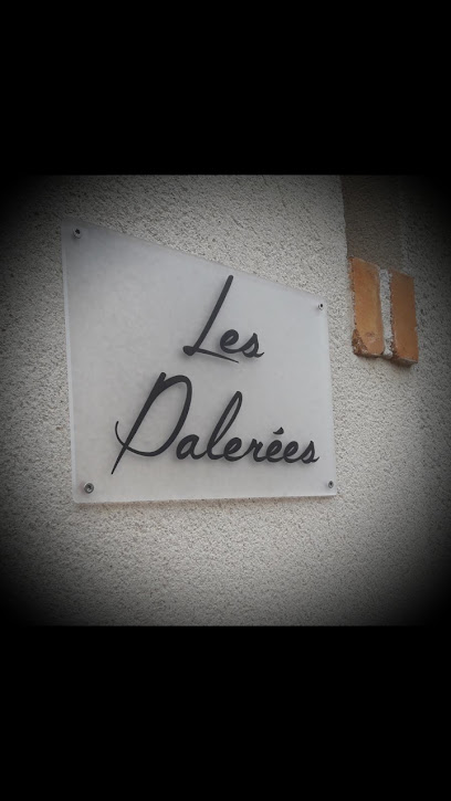 Les Palerées Location De Vacances à Saint-Viâtre