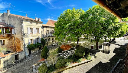 Le Logis Plantagenet, Maison d'Hôtes à Bergerac