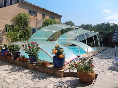 Bastide des Jaisous maison d hotes, Chambre d'Hôtes à Peymeinade