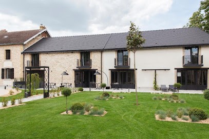 Au Clos du Lac, Chambre d'Hôtes à Gueux