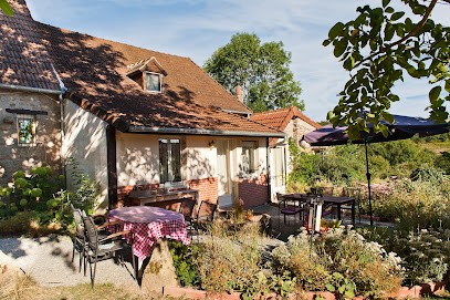 Au Chabrol, Chambre d'Hôtes à Lapeyrouse