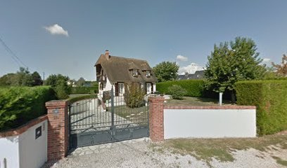 Chambre d'hotes de la Vallee, Chambre d'Hôtes à Terres de Bord