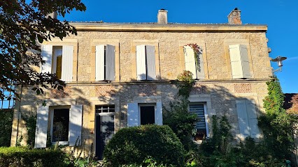 La Maison sur la Colline, Chambre d'Hôtes à Mauroux
