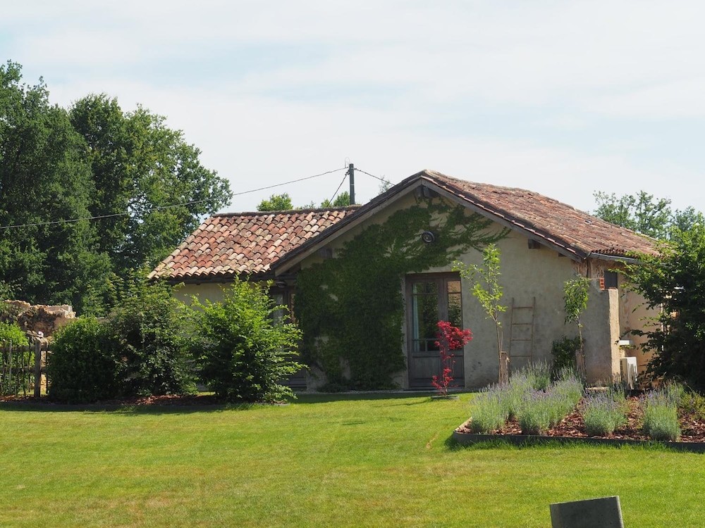 Le Clos de Saint Maime, Chambre d'Hôtes à Breuilh