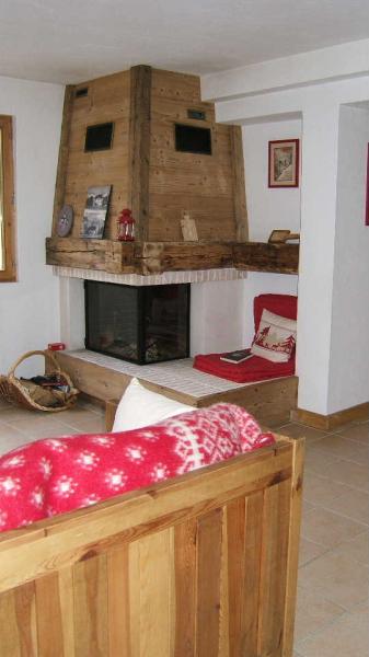 Nids Alpins: Appartement De Vacances En Montagne Proche Pistes De Ski Station St-Gervais, Pied Du Mont Blanc, Haute-Savoie, Location De Vacances à Saint-Gervais-les-Bains