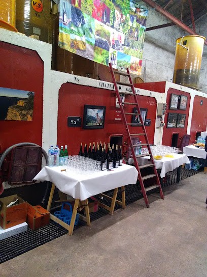 Domaine du Germain, Location de Vacances à Saint-Julien