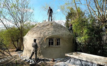 La Sauzede Chambre D'hôte À La Ferme Expérimentale Low-Tech Chambre D'hôtes à la Serpent