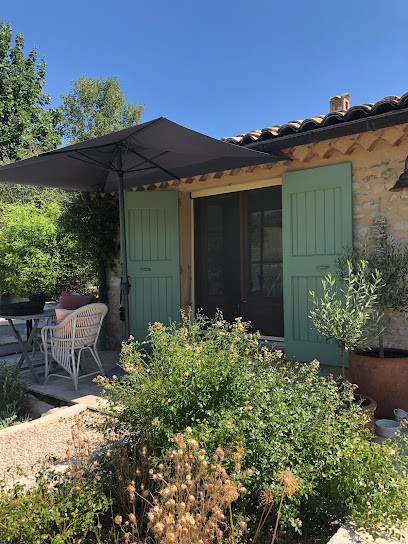 Mas Tulipe de Soie, Chambre d'Hôtes à Bevons