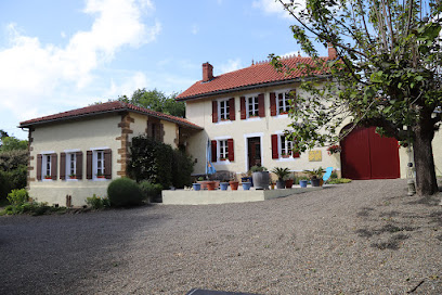 Domaine Casquil - 32110, Location De Vacances à Panjas