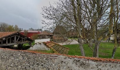 Calais Christophe, Chambre d'Hôtes à Criel-sur-Mer