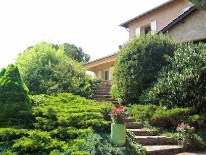 Chambre D'hotes Les Iris, Chambre d'Hôtes à Saint-Jean-des-Vignes