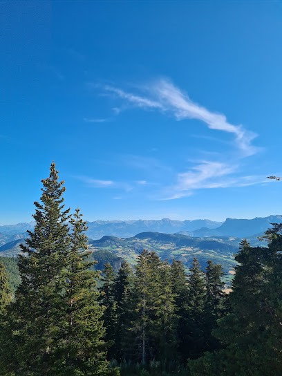 Les Bressanes, Location de Vacances à Selonnet