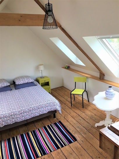 LA MAISON DU PECHEUR, Location de Vacances à Saint-Quay-Portrieux