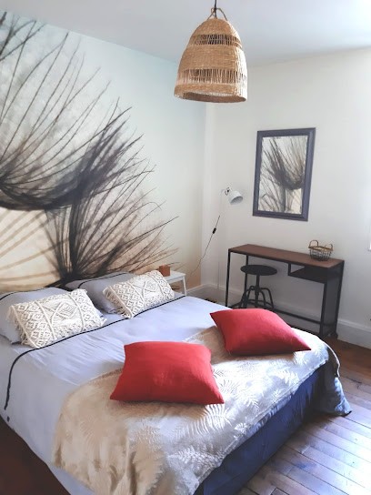 Residence Epinat Vichy - Location meublés, Location de Vacances à Vichy