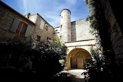Hôtel de Léautaud de Mas Blanc, Chambre d'Hôtes à Tarascon