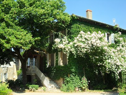 Élisabeth Berger, Chambre d'Hôtes à Châteaudouble