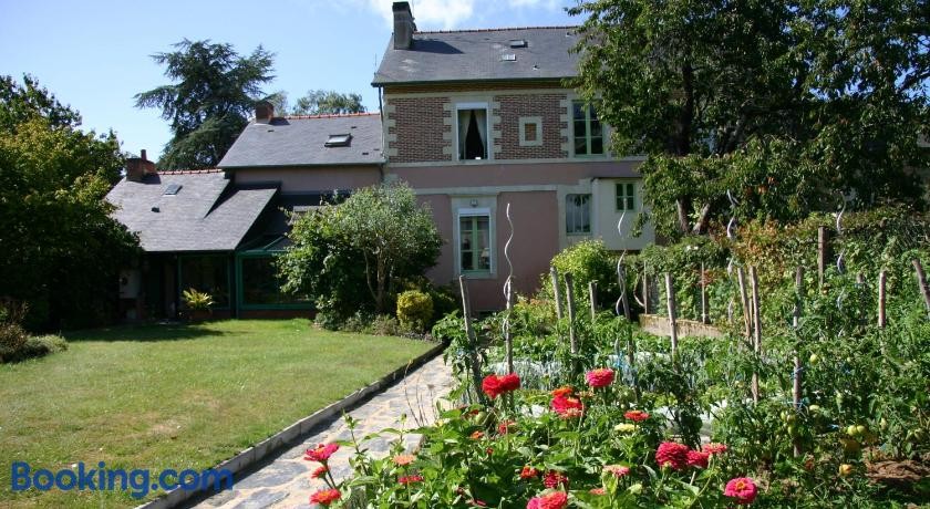 Chambre d'hôtes de Caharet, Chambre d'Hôtes à Pipriac