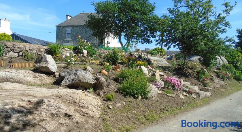 Location Keransignour, Chambre d'Hôtes à Concarneau