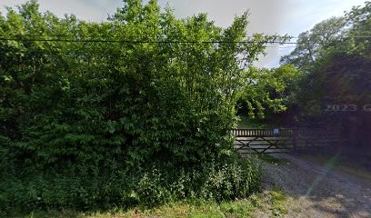 Domaine du Hardrais, Chambre d'Hôtes à Saint-Gildas-des-Bois