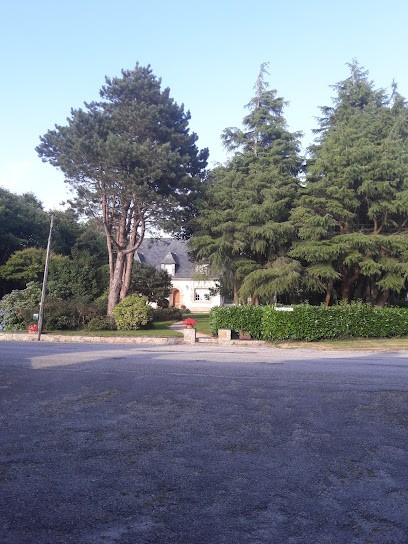 Blouet Georges, Chambre d'Hôtes à Cast