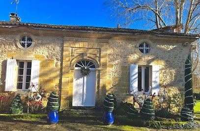Moulin De Rioupassat Chambres D'hôtes De Charme, Chambre d'Hôtes à Rauzan