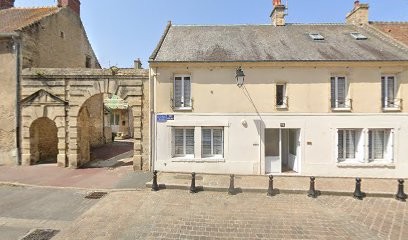 Simon Chambres d'hôtes Courseulles sur Mer, Chambre d'Hôtes à Courseulles-sur-Mer