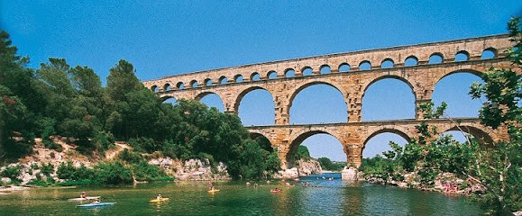 VVF Méjannes Gard, Location de Vacances à Méjannes-le-Clap