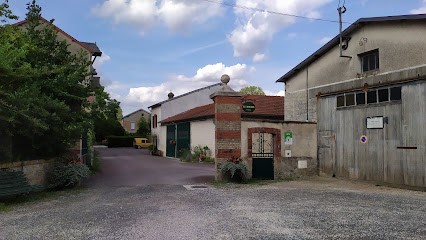 Gîte du Moulin, Location de Vacances à Heutrégiville