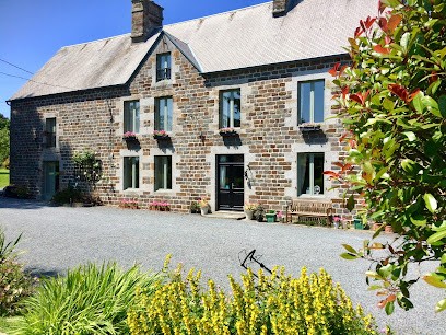 La Crépellière, Chambre d'Hôtes au Mesnil-Garnier