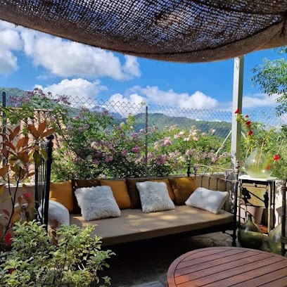 Casa Nanuccia, Chambre d'Hôtes à Bastelica